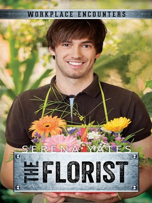 cover image of The Florist